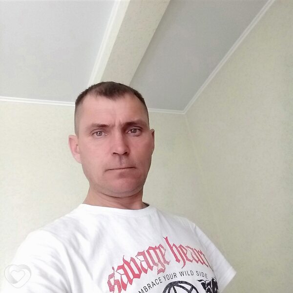 Павел, 40, Бийске — анкета №4071072