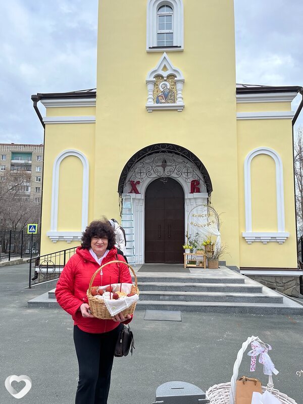 Татьяна, 67, Саратове — анкета №4071075