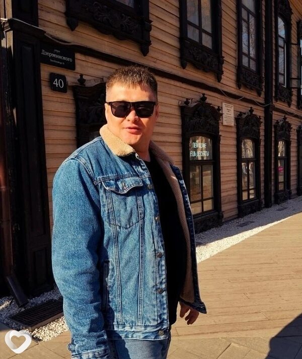 Ruslan, 35, Тюмени — анкета №4071198