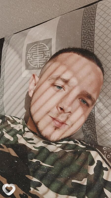 Дмитрий, 27, Москве — анкета №4071212