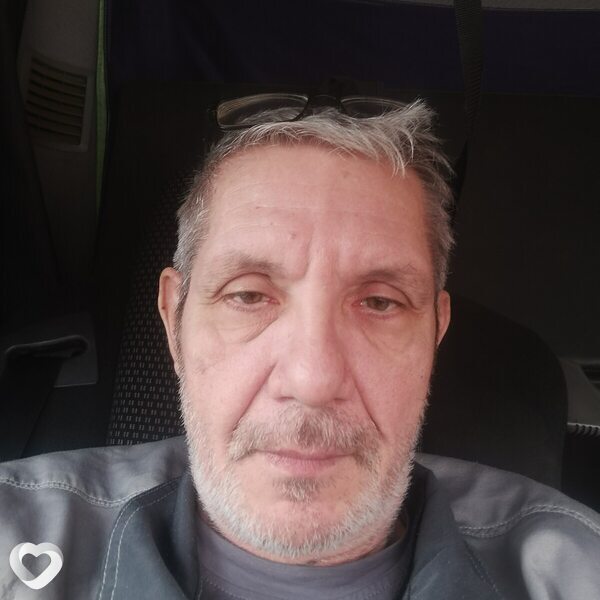 Влад, 58, Москве — анкета №4071215