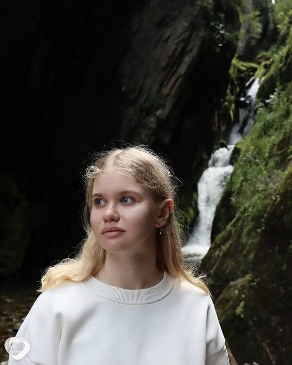 Ольга, 22, Москве — анкета №4071221