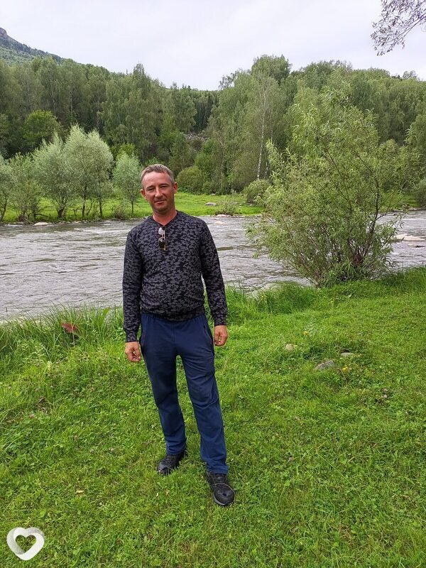 Денис, 37, Рубцовске — анкета №4070882