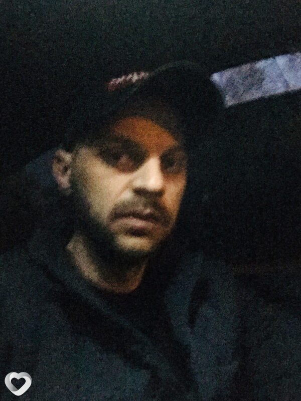 Алан, 40, Балашихе — анкета №4070895