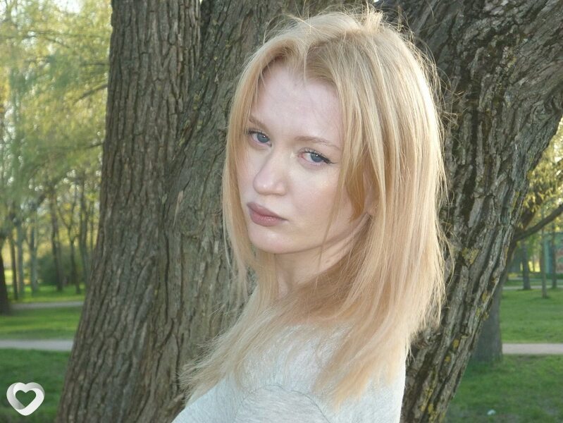 Милена, 19, Краснодаре — анкета №4070897