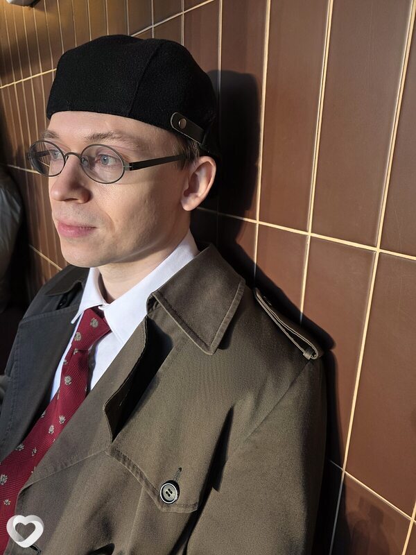 Дмитрий, Москва