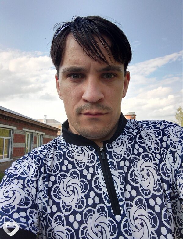 Илья, 32, Казани — анкета №4070899
