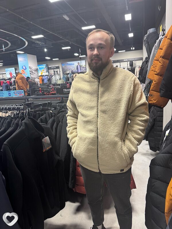Даниил, 27, Кемерове — анкета №4070901