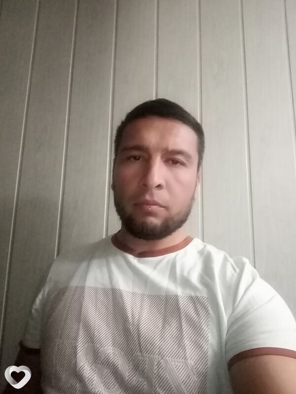 Руслан, 30, Салавате — анкета №4071005