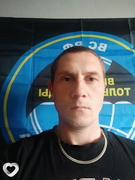 Николас, 30, Москве — анкета №4071006