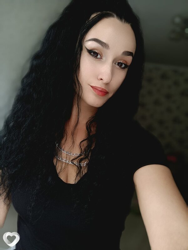 Екатерина, 35, Минске — анкета №4071017