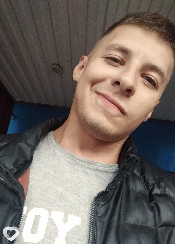 Павел, 31, Кирове — анкета №4071024