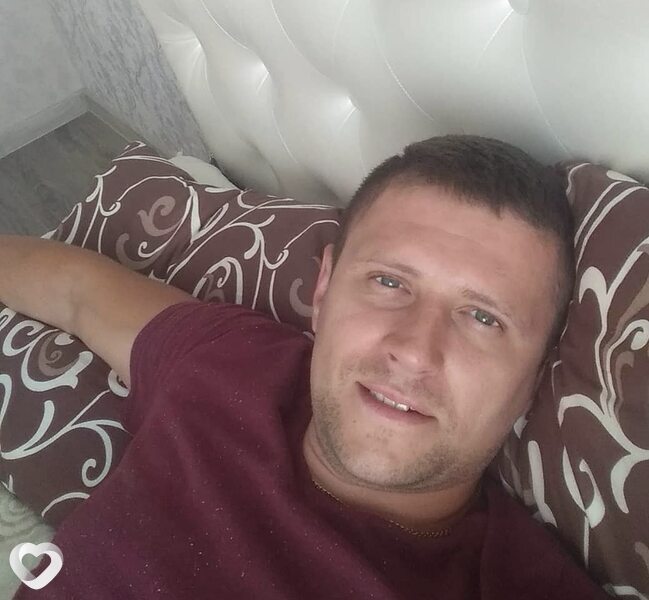 Денис, 38, Минске — анкета №4071026