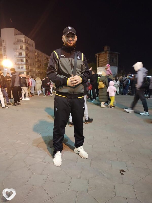 Мага, 30, Екатеринбурге — анкета №4071154
