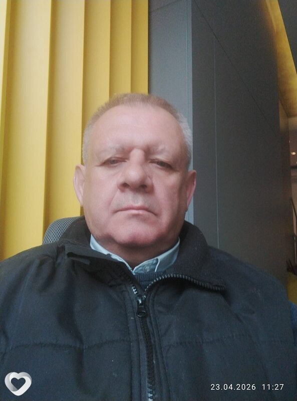 Serhii, 58, Киеве — анкета №4071162