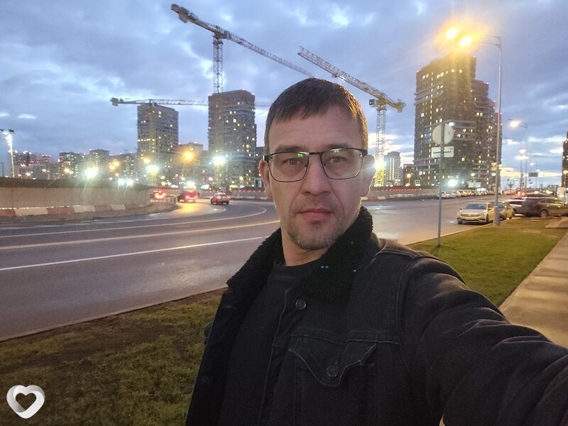 Александр, 43, Новочебоксарске — анкета №4071163