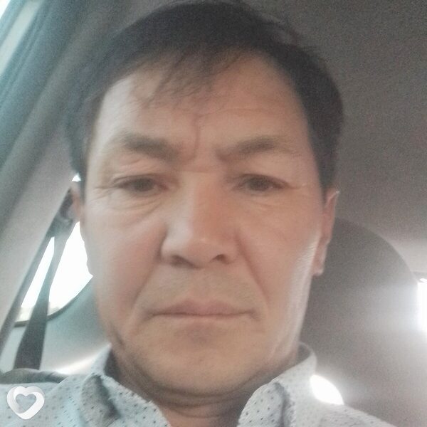 Асан, 52, Бишкек — анкета №4071166