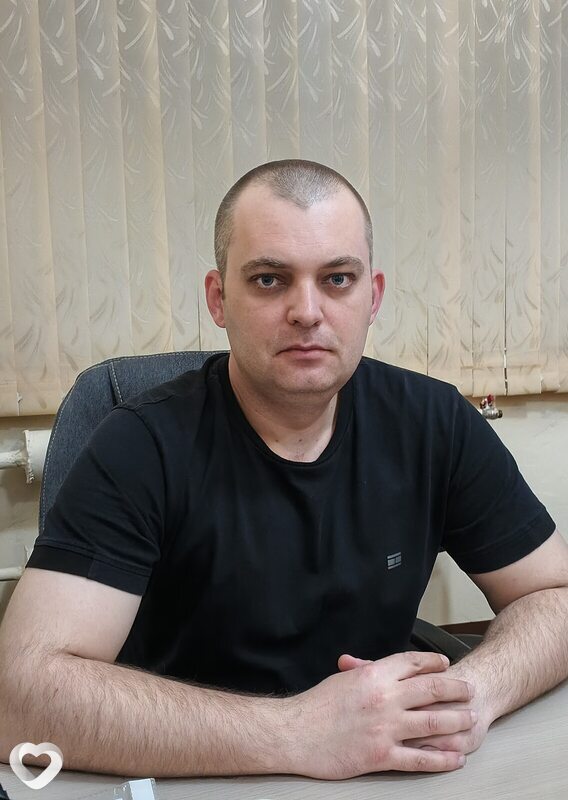 Юрий, 37, Хабаровске — анкета №4071168