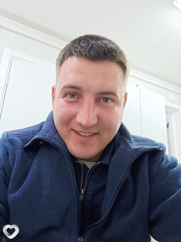 Михаил, 31, Мурманске — анкета №4071169