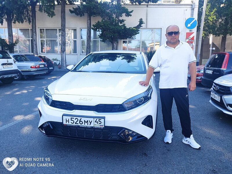 Сергей, 48, Кургане — анкета №4071170