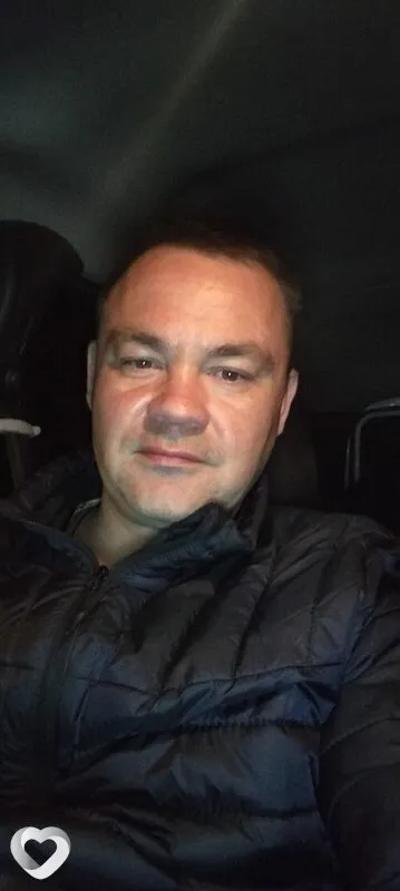 Павел, 45, Москве — анкета №4071172
