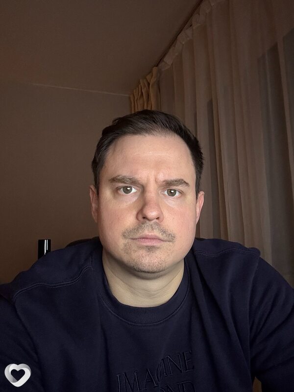 Александр, 38, Санкт-Петербурге — анкета №4071183