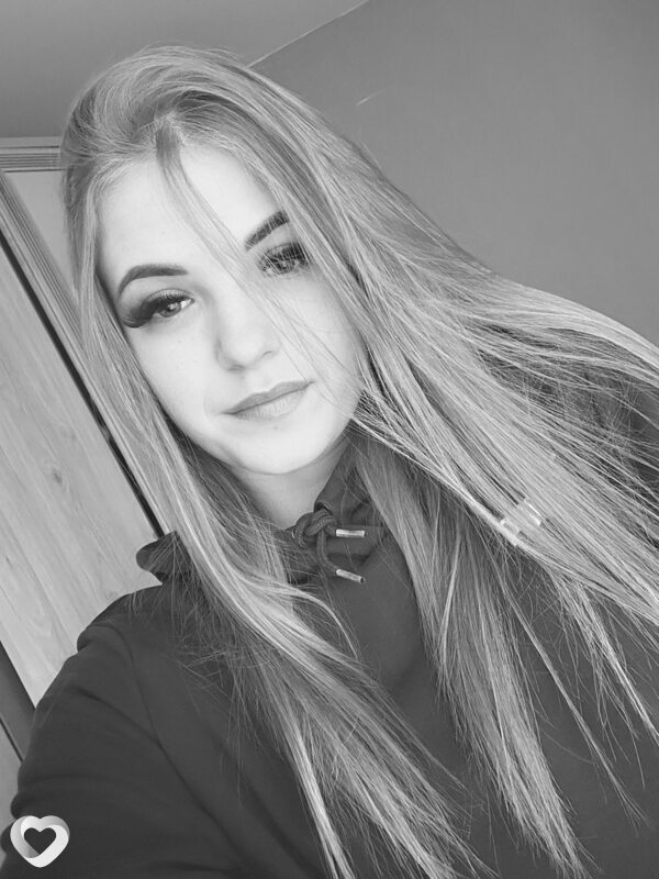 Елизавета, 23, Орёл — анкета №4071185