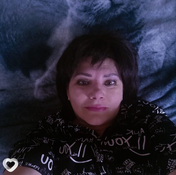 Наталья, 52, Луганске — анкета №4071192