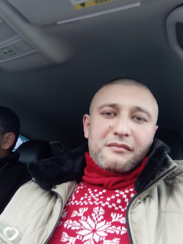 Руслан, 39, Воронеже — анкета №4071196