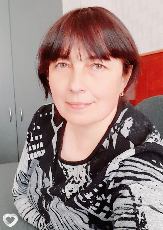 Наталія, Тальное