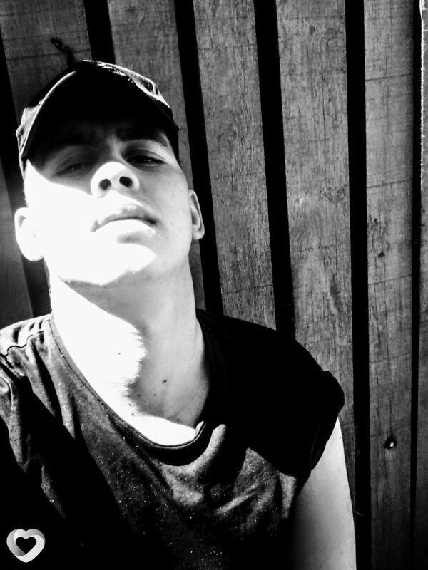 Сергей, 27, Усть-Лабинск — анкета №4071079