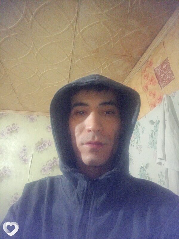 Рахымжан, 28, Астане — анкета №4071084