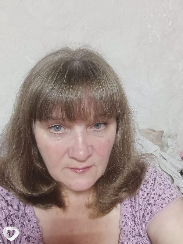 Larisa, 50, Перми — анкета №4071250