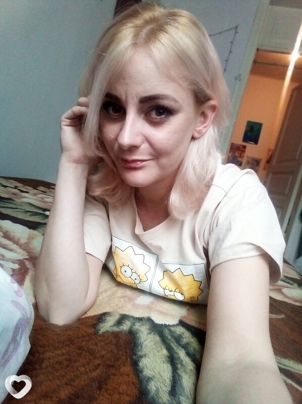 Римма, 30, Краснодаре — анкета №4071255