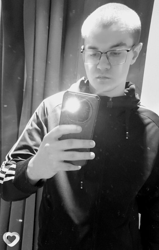 Илья, 20, Одессе — анкета №4071260