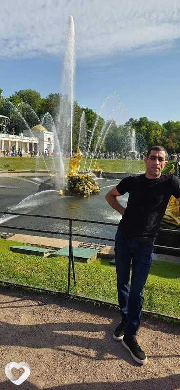 Меружан, 42, Домодедово — анкета №4071266