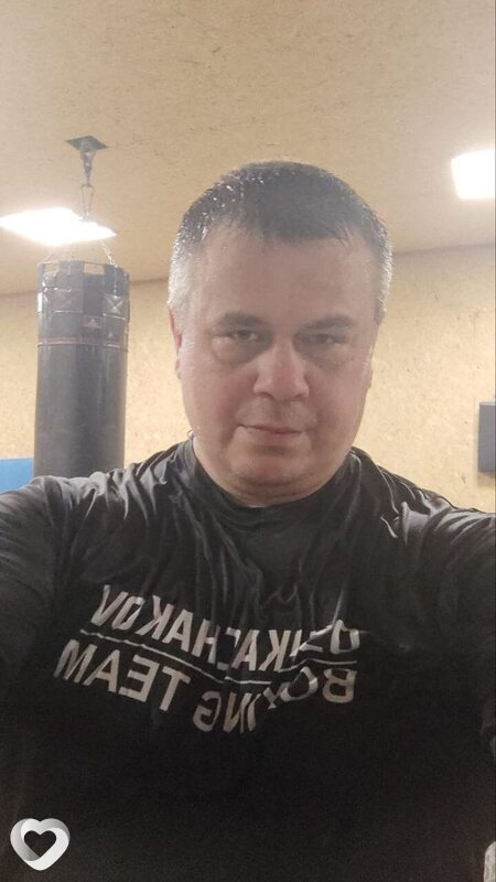 Виталий, 46, Новокузнецке — анкета №4071267