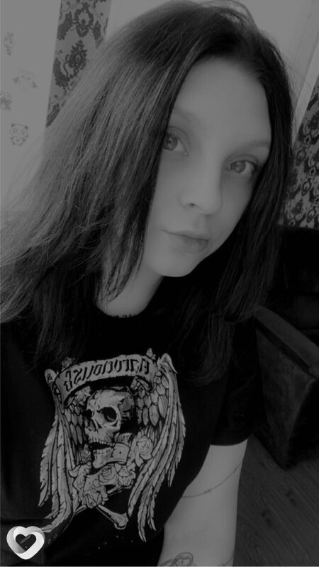 Дарья, 25, Череповце — анкета №4071270