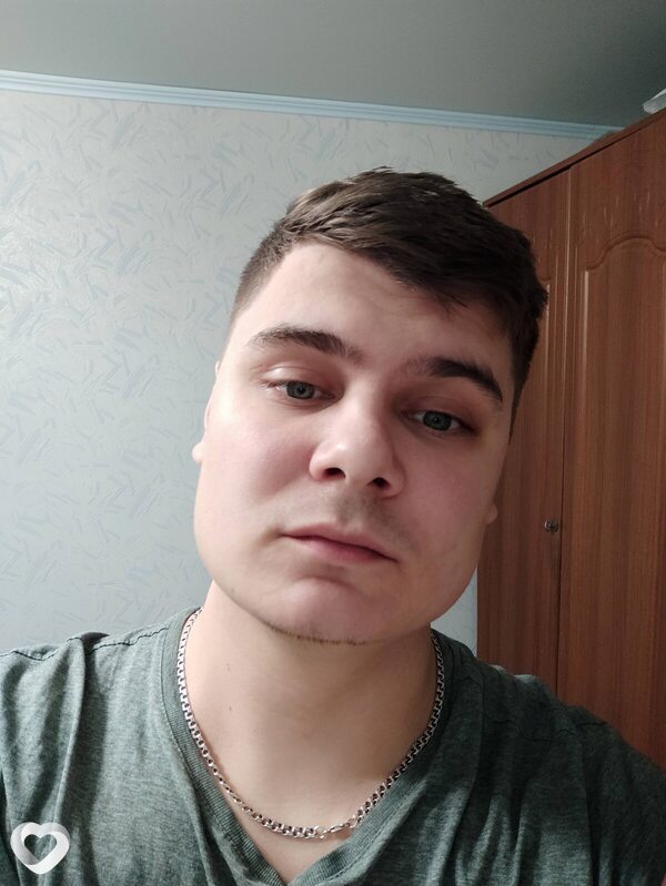 Руслан, 31, Новосибирске — анкета №4071300