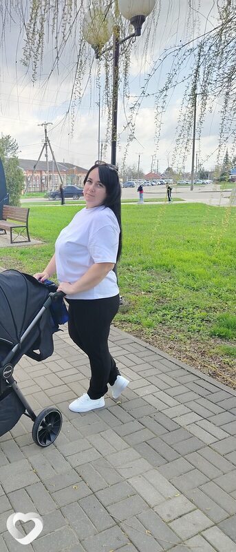 Илонна, 32, Краснодаре — анкета №4071301