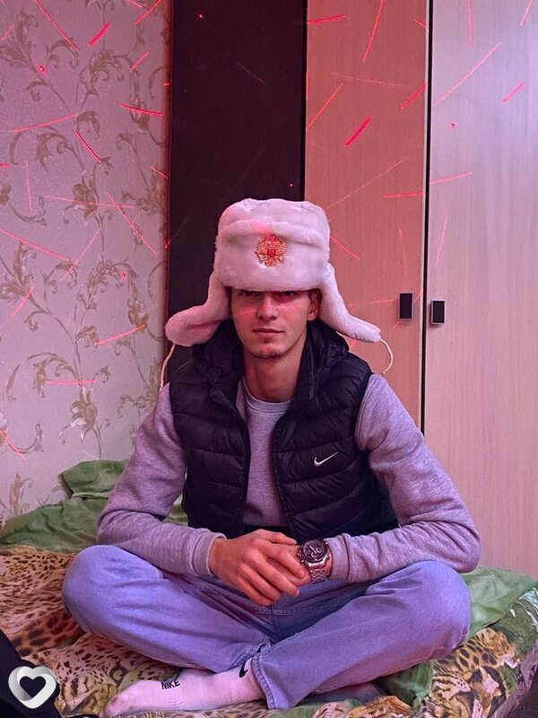 Булат, 23, Орше — анкета №4071304