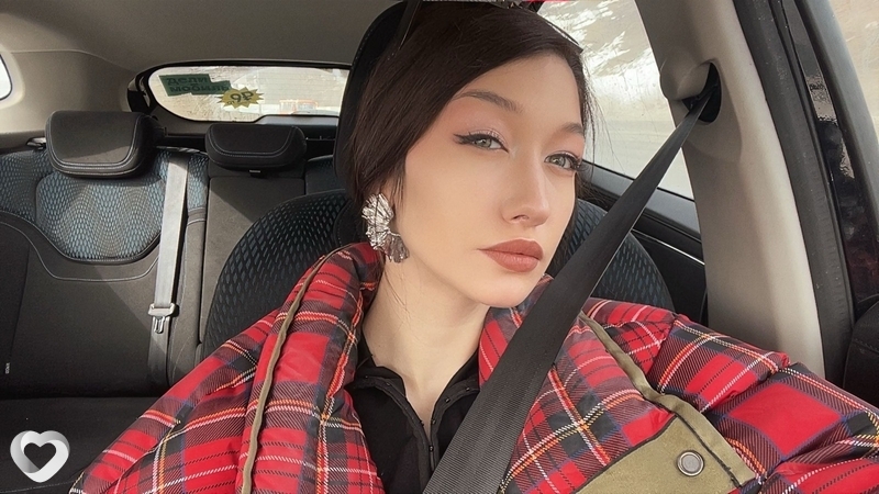 Анастасия, 22, Нижнем Новгороде — анкета №4071307