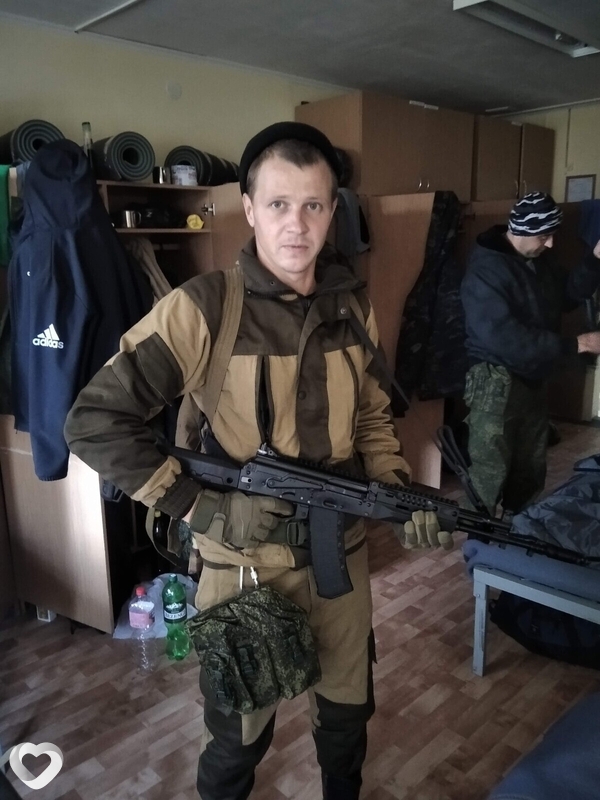 Владимир, 31, Ставрополе — анкета №4071309