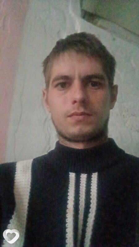 Денис, 27, Сухое Логе — анкета №4071311