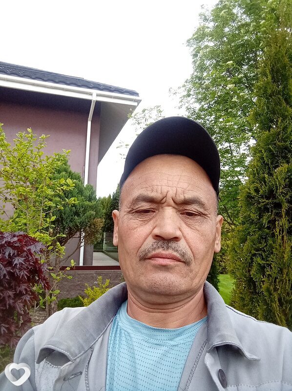 Axmed, 49, Минске — анкета №4071273