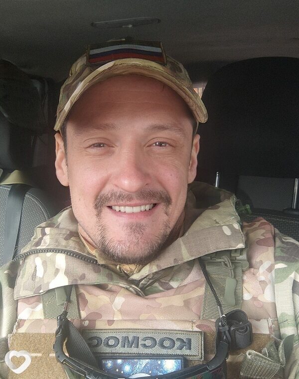 Станислав, 40, Белгороде — анкета №4071282
