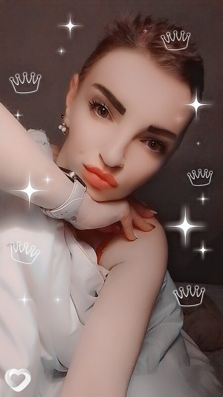 Анастасия, 33, Донецке — анкета №4071286