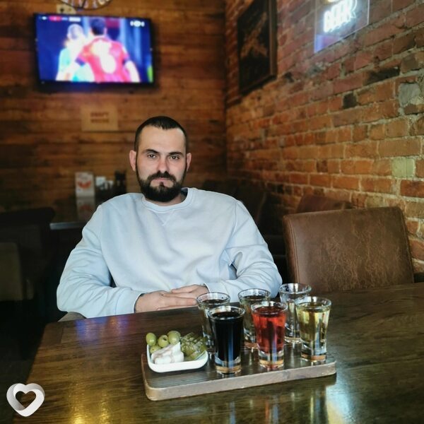 Roman, Береза Картуска