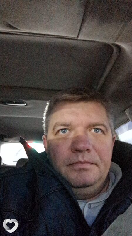 Павел, 42, Воронеже — анкета №4071383