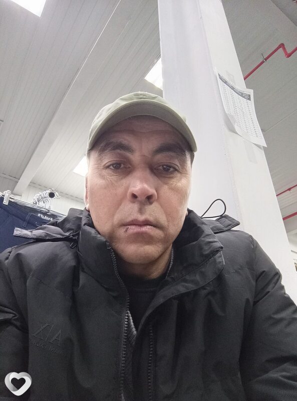 Коля, 43, Тайшете — анкета №4071386